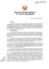 Vista preliminar de documento Resolucion N° 013-2021-INAIGEM-PE