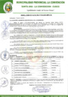 Vista preliminar de documento RA-219-2018-MPLC/A