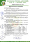 Vista preliminar de documento RA-221-2018-MPLC/A
