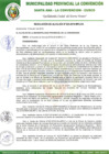 Vista preliminar de documento RA-225-2018-MPLC/A