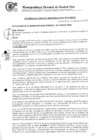 Vista preliminar de documento A.C-N°053-2019-MDCE.pdf Aclaración de la Minuta N° 204-2018-MDCE/A