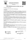 Vista preliminar de documento Resolución de Alcaldía N° 043-2021-MDI