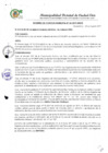 Vista preliminar de documento A.C-N°056-2019-MDCE Ratificación de la Minuta