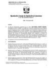 Vista preliminar de documento RCONAS-207-2021-PRODUCE-CONAS-UT.pdf