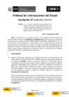 Vista preliminar de documento Resolución N° 2206-2021-TCE-S2.pdf