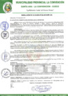 Vista preliminar de documento RA-254-2018-MPLC/A