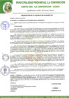 Vista preliminar de documento RA-261-2018-MPLC/A