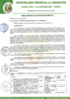 Vista preliminar de documento RA-283-2018-MPLC/A