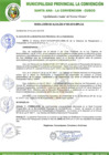Vista preliminar de documento RA-293-2018-MPLC/A