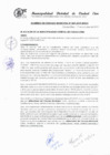 Vista preliminar de documento A.C-N°069-2019-MDCE Exoneración de deuda Tributaria - "CRUZADA"