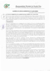 Vista preliminar de documento A.C-N°075-2019-MDCE Incorporar al Presupuesto Interinstitucional del año Fiscal 2019
