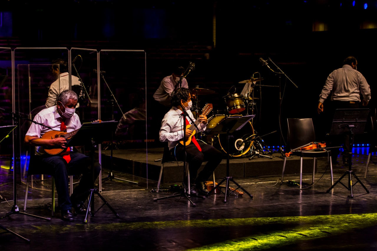 Ibermúsicas 2021: Ministerio de Cultura convoca a capacitación sobre las ayudas al sector musical