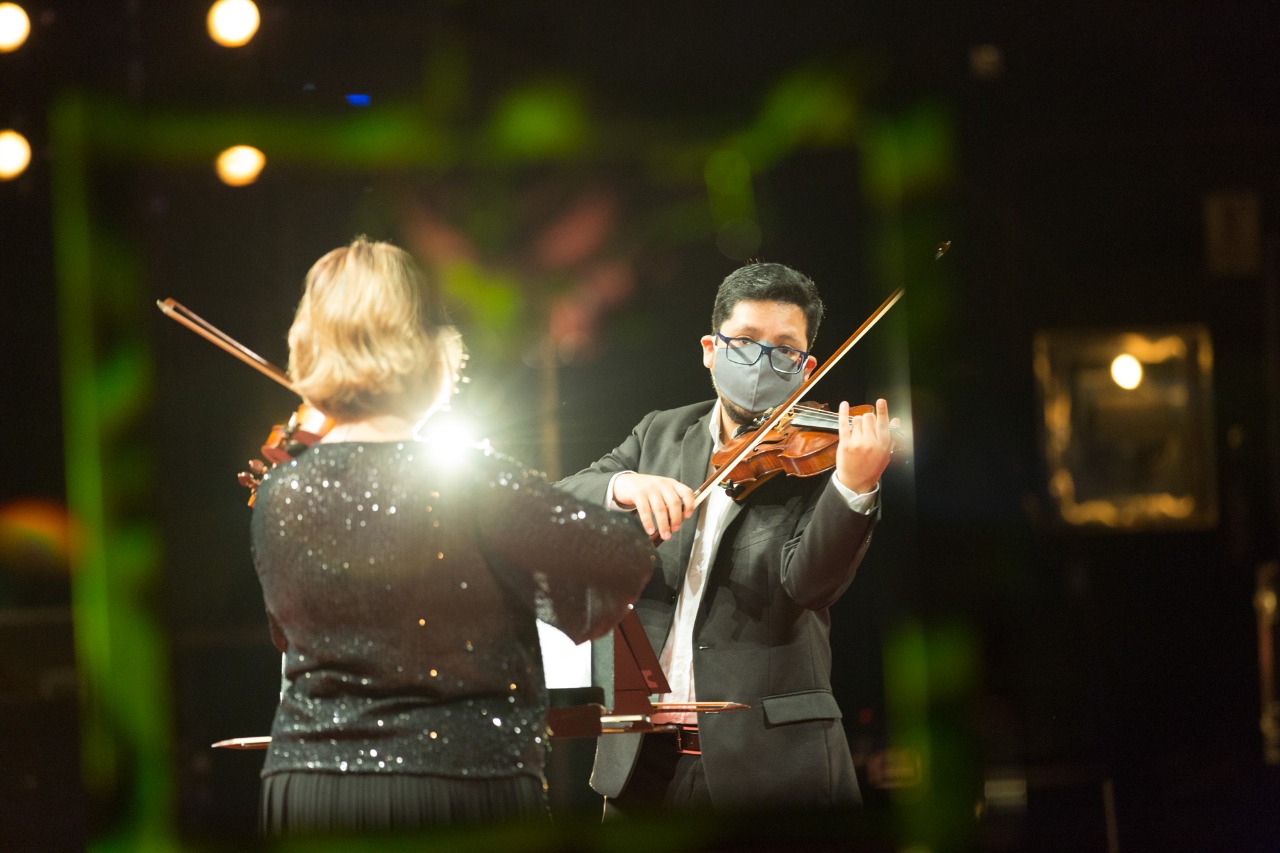 Ibermúsicas 2021: Ministerio de Cultura convoca a capacitación sobre las ayudas al sector musical