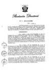 Vista preliminar de documento RD 131-2015.pdf