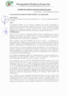 Vista preliminar de documento A.C-N°084-2019-MDCE Ratificación de la Minuta, a favor de Verónica Velásquez Liza