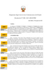 Vista preliminar de documento Resolución N° 134-2021-OSCE/PRE