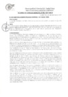 Vista preliminar de documento A.C-N°086-2019-MDCE Promulgar el Presupuesto Institucional de Gastos - Año fiscal 2020