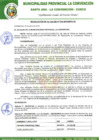 Vista preliminar de documento RA-316-2018-MPLC/A