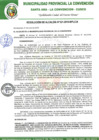 Vista preliminar de documento RA-321-2018-MPLC/A