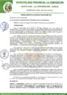 Vista preliminar de documento RA-326-2018-MPLC/A