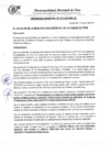 Vista preliminar de documento O.M-N°013-2019-MDCE Amnistía Tributaria
