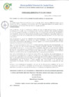 Vista preliminar de documento O.M-N°015-2019-MDCE Reglamentar el transporte de vehículos menores
