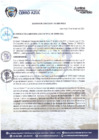 Vista preliminar de documento Acuerdo de Concejo N° 004-2021-MDCA