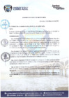 Vista preliminar de documento Acuerdo de Concejo N° 005-2021-MDCA