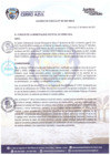 Vista preliminar de documento Acuerdo de Concejo N° 007-2021-MDCA
