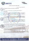 Vista preliminar de documento Acuerdo de Concejo N° 008-2021-MDCA