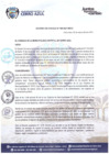Vista preliminar de documento Acuerdo de Concejo N° 009-2021-MDCA