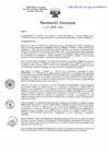 Vista preliminar de documento RD N° 326-2021-DG-DA-OGRH-OAJ/DIRIS LE/MINSA