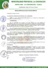Vista preliminar de documento RA-342-2018-MPLC/A