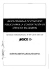 Vista preliminar de documento Concurso Público N° 03-2021-RENIEC "Servicio de Soporte Técnico y Mantenimiento Correctivo para Plataforma de Servidores Superdome”.