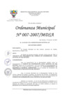 Vista preliminar de documento ORD-N-007-2007-MDSA.pdf