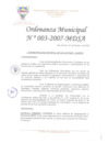 Vista preliminar de documento ORD-N-003-2007-MDSA.pdf