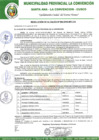 Vista preliminar de documento RA-388-2018-MPLC/A
