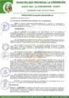 Vista preliminar de documento RA-389-2018-MPLC/A