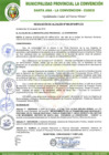Vista preliminar de documento RA-390-2018-MPLC/A