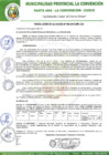 Vista preliminar de documento RA-398-2018-MPLC/A