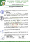 Vista preliminar de documento RA-442-2018-MPLC/A