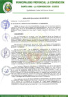Vista preliminar de documento RA-496-2018-MPLC/A