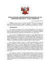 Vista preliminar de documento RES. 112-2021-SN