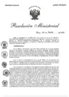 Vista preliminar de documento Resolución Ministerial  N° 1023-2021-MINSA