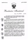 Vista preliminar de documento Resolución Ministerial  N° 1027-2021-MINSA