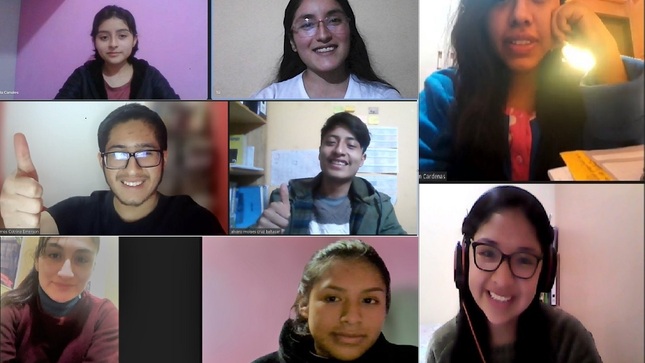 El primer programa de mentoría se puso en marcha entre abril y julio de este año en 39 casas de estudios, entre universidades e institutos.