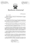Vista preliminar de documento RM N° 801-2021-MTC/01