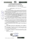 Vista preliminar de documento ACUERDO REGIONAL Nro. 167-2021-GRP-CRP.pdf