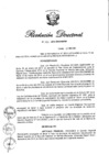 Vista preliminar de documento RD 131-2014.pdf
