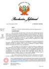 Vista preliminar de documento Resolución Jefatural N° 094-2021-JUS/OGA, (7ma modificación 2021)
